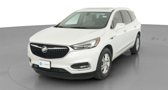 Thumbnail: 2018 Buick Enclave - 1
