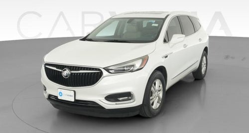 2018 Buick Enclave
