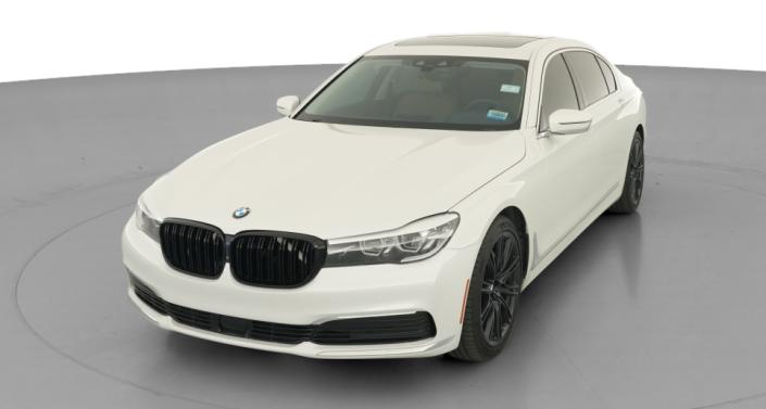 2019 BMW 7 Series 740i -
                  Fort Worth, TX