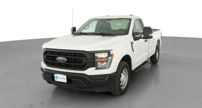 Thumbnail: 2023 Ford Econoline - 1
