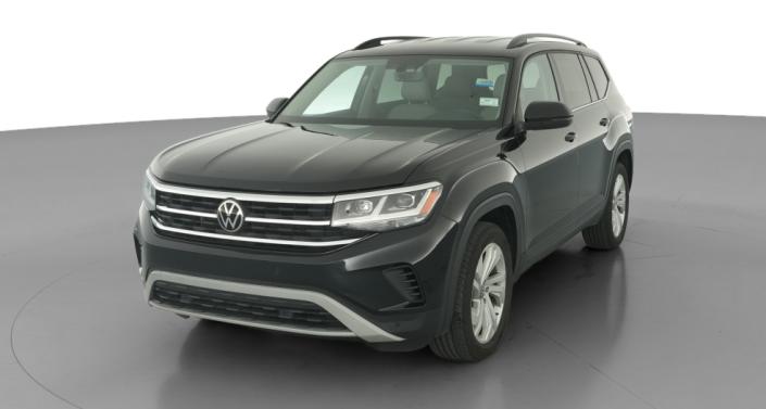 Thumbnail: 2023 Volkswagen Atlas - 1