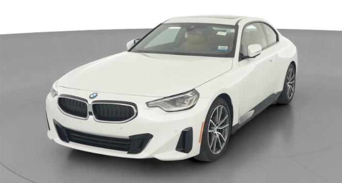 Thumbnail: 2023 BMW 2 Series - 1