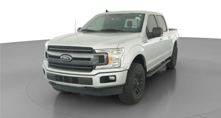 Thumbnail: 2019 Ford Econoline - 1