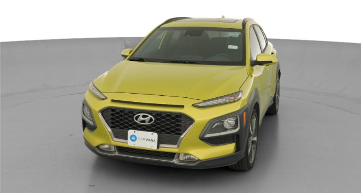 Thumbnail: 2019 Hyundai Kona - 1