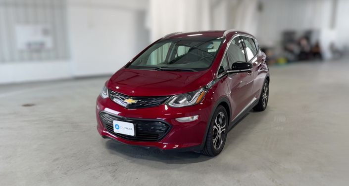 2020 Chevrolet Bolt EV Premier -
                  Manville, NJ
