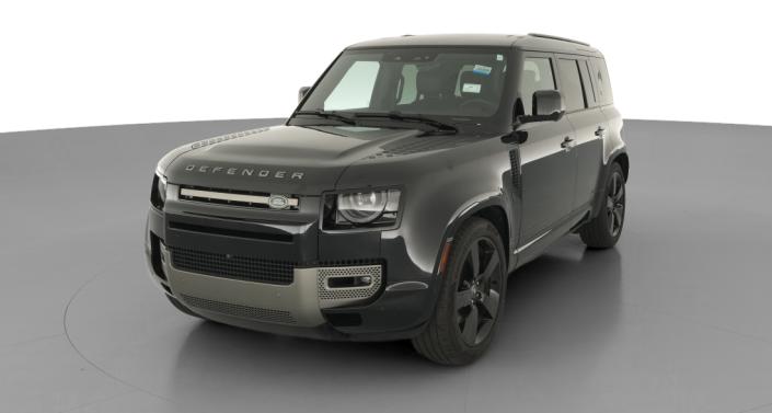 Thumbnail: 2024 Land Rover Defender - 1