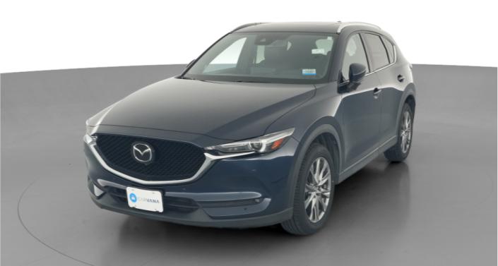 Thumbnail: 2021 Mazda CX-5 - 1
