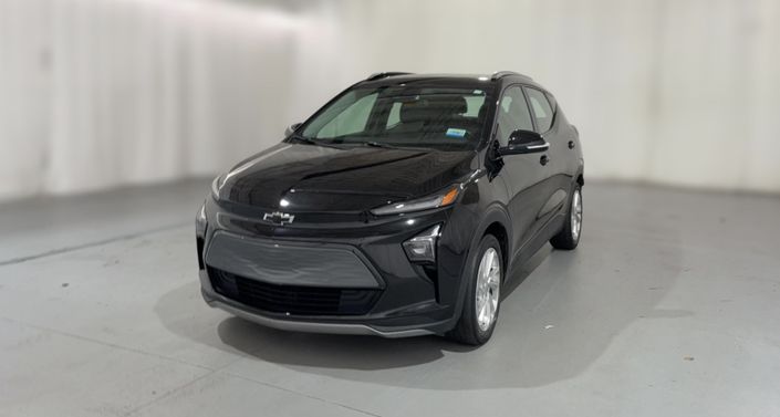 2023 Chevrolet Bolt EUV LT -
                  Union City, GA
