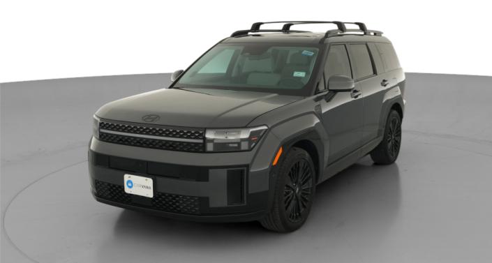 Thumbnail: 2025 Hyundai Santa Fe - 1