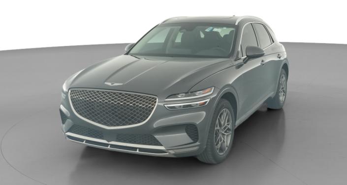 2022 Genesis GV70 Standard -
                  Indianapolis, IN