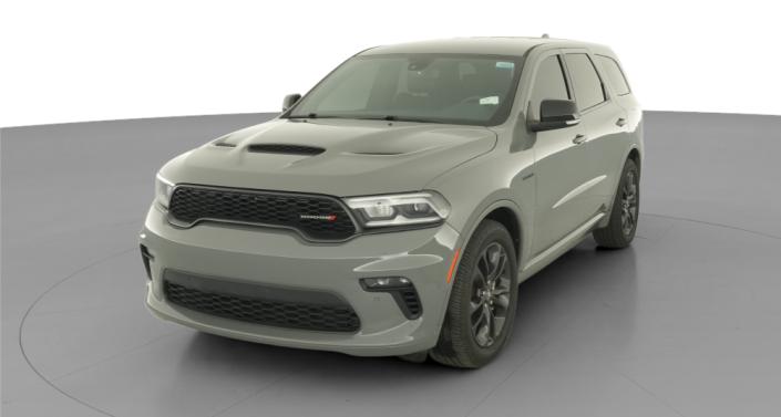 Thumbnail: 2021 Dodge Durango - 1
