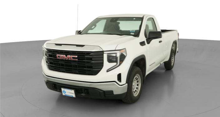 Thumbnail: 2023 GMC Sierra 1500 - 1