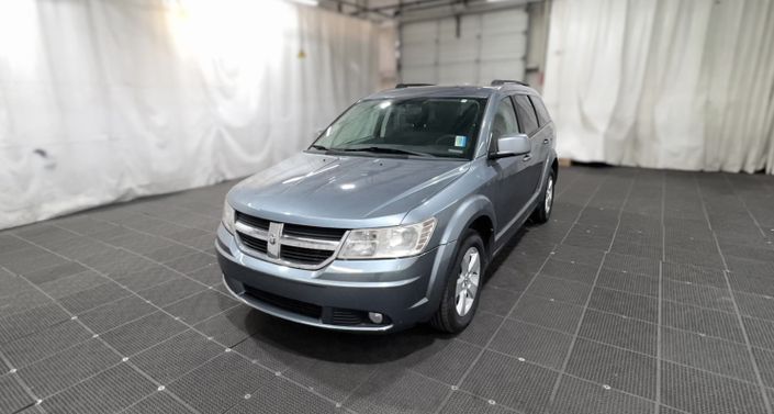 2010 Dodge Journey SXT -
                  North Las Vegas, NV