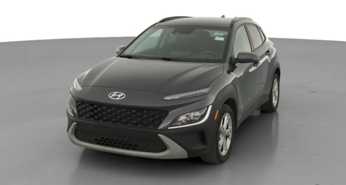Thumbnail: 2023 Hyundai Kona - 1