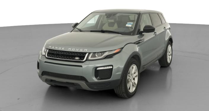 2016 Land Rover Range Rover Evoque SE -
                  Fort Worth, TX
