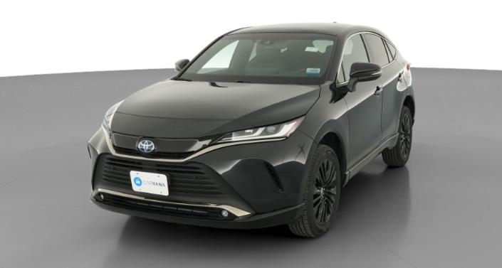 Thumbnail: 2024 Toyota Venza - 1