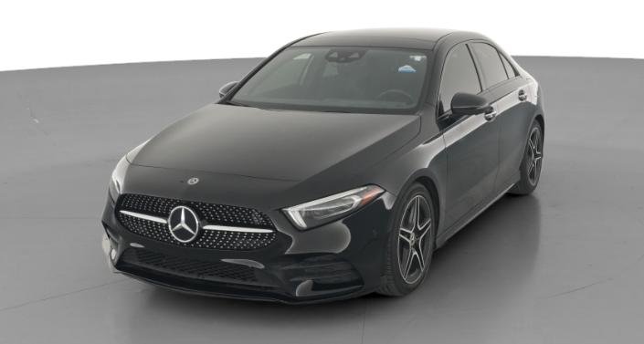 2020 Mercedes-Benz A-Class A 220 4MATIC -
                  Wheatland, OK