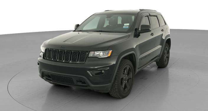 Thumbnail: 2020 Jeep Grand Cherokee - 1
