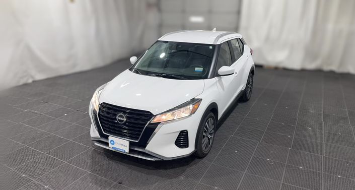 2022 Nissan Kicks SV -
                  San Diego, CA