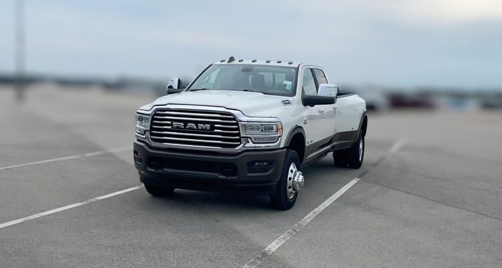 Thumbnail: 2024 RAM 3500 - 1