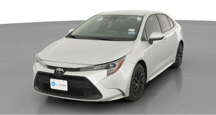 Thumbnail: 2022 Toyota Corolla - 1