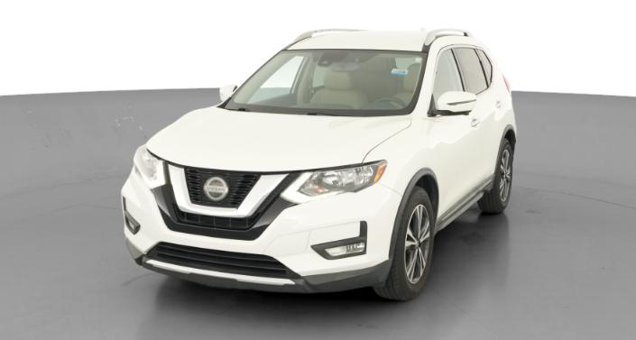 Thumbnail: 2018 Nissan Rogue - 1