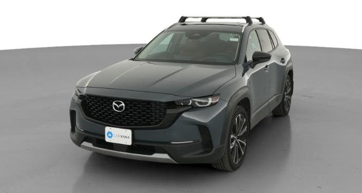 Thumbnail: 2025 Mazda CX-50 - 1