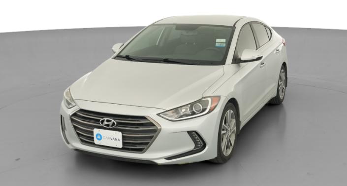 Thumbnail: 2017 Hyundai Elantra - 1