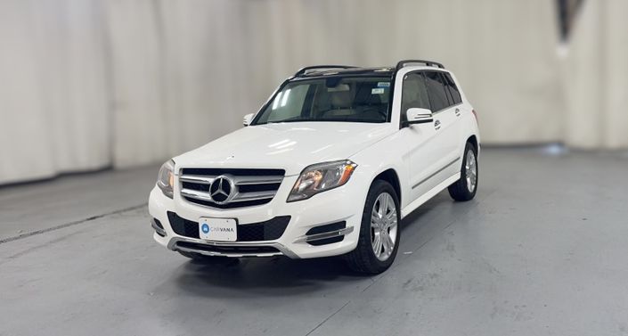 2014 Mercedes-Benz GLK 350 -
                  Lancaster, TX