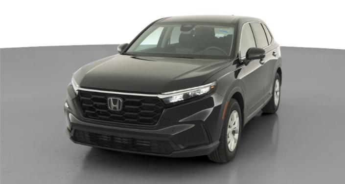 Thumbnail: 2024 Honda CR-V - 1