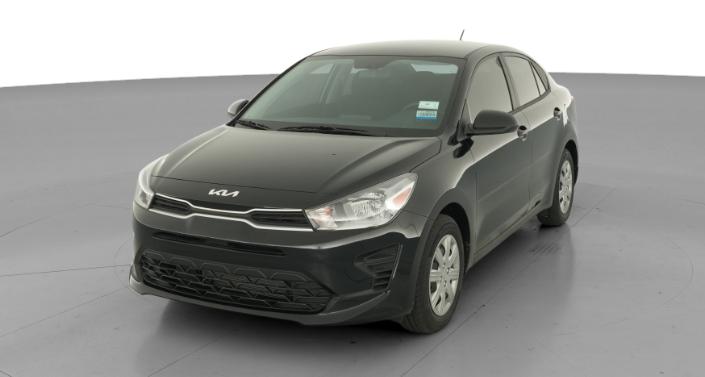 Thumbnail: 2023 Kia Rio - 1