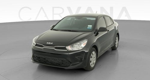 2023 Kia Rio