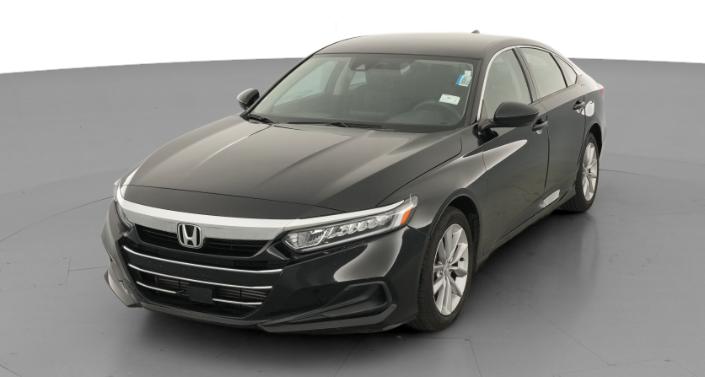 Thumbnail: 2022 Honda Accord - 1