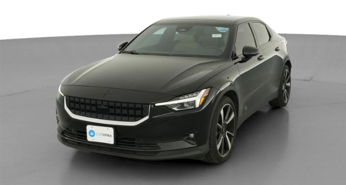 Thumbnail: 2021 Polestar 2 - 1