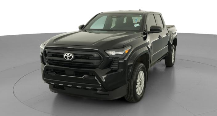 Thumbnail: 2024 Toyota Tacoma - 1