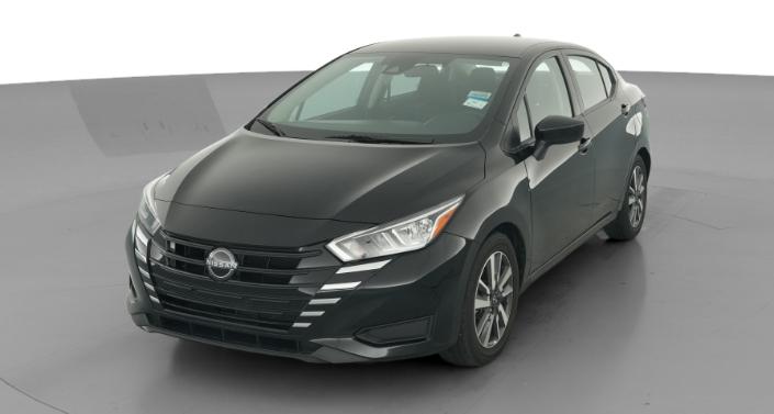 Thumbnail: 2023 Nissan Versa - 1