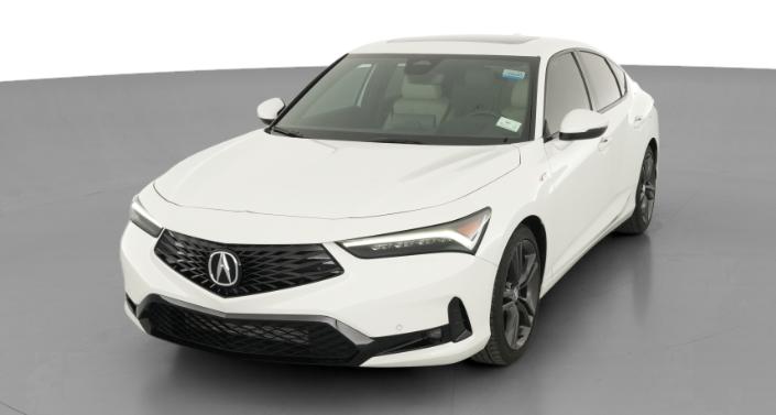 Thumbnail: 2024 Acura Integra - 1