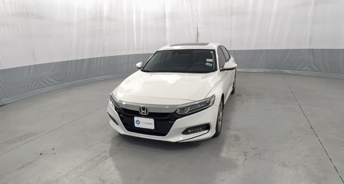 Thumbnail: 2019 Honda Accord - 1