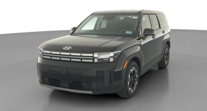Thumbnail: 2026 Hyundai Santa Fe - 1
