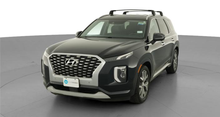 Thumbnail: 2022 Hyundai Palisade - 1