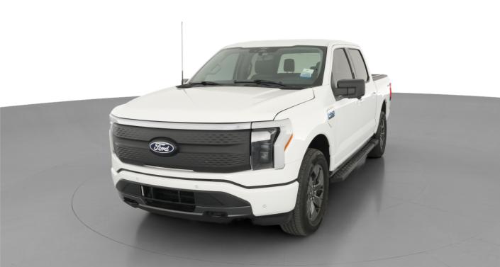 Thumbnail: 2024 Ford F-150 - 1