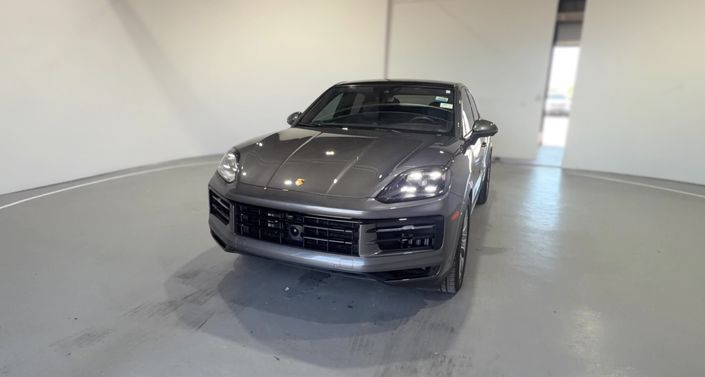 Thumbnail: 2024 Porsche  - 1