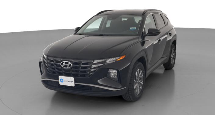 Thumbnail: 2023 Hyundai Tucson - 1