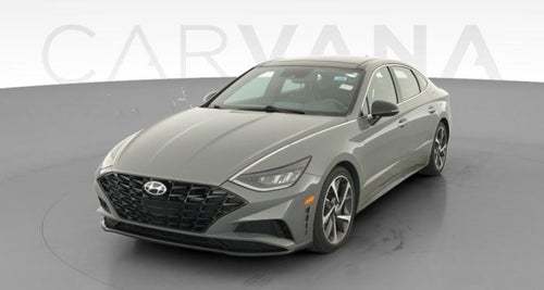 2023 Hyundai Sonata