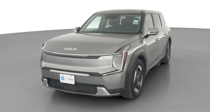 2024 Kia EV9 Light -
                  Wheatland, OK