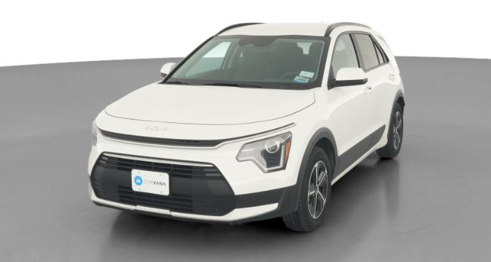 Thumbnail: 2025 Kia Niro - 1