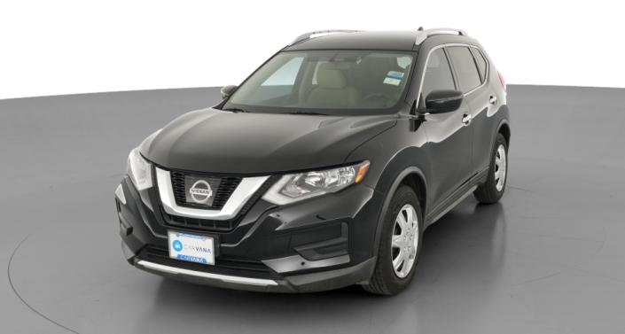Thumbnail: 2017 Nissan Rogue - 1