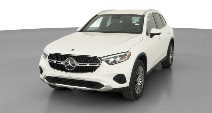 Thumbnail: 2025 Mercedes-Benz GLC - 1