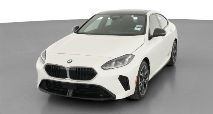 Thumbnail: 2026 BMW 2 Series - 1