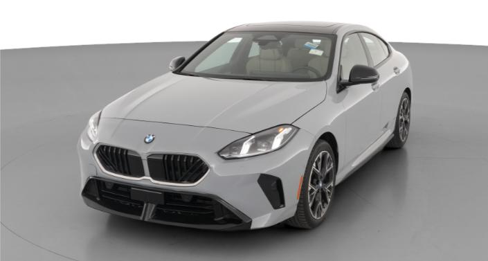 Thumbnail: 2026 BMW 2 Series - 1